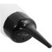 Zonfer 1pc 150ml Salon Hair Color Measuring Applicator Bottle Scale Hairdressing Hair Styling Tool - Buy Online on SooperMarket.com