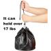PUGED Large Dragon Leather Drawstring Dice Bag for RPG MTG Games - Black - Buy Online on SooperMarket.com
