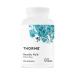 Thorne Ascorbic Acid (One Gram) - Vitamin C Supplement for Antioxidant Support and Healthy Immune Function - 60 Capsules