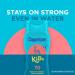 Coppertone Kids Sunscreen Lotion SPF 70 - Pediatrician Recommended, Water Resistant - 8 Fl Oz - Buy Online on SooperMarket.com