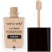 Wet 'n' Wild Photo Focus Foundation | Matte High-Coverage | Light-Adjusting Tech | Vegan | Nude Ivory - Buy Online on SooperMarket.com