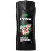 Lynx 12 Hour Refreshing Africa Shower Gel 500 with Lynx 48 Hour Fresh Body Spray 250ml Leaving you smelling great Dermatologically Tested Keep Smelling Irresistible! - Buy Online on SooperMarket.com