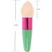 Cosmetic Brushes Liquid Cream Foundation Concealer Sponge Lollipop Brush For Women (Random Colors) - Buy Online on SooperMarket.com