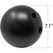 Waloo Sports Jumbo 17 Bowling Set - 13 Piece Lawn Bowling Games Set | Indoor & Outdoor Game with Carrying Bag - Buy Online on SooperMarket.com