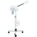 Professional Facial Steamer Moisturizing & Wrinkle Removal 4pcs Wheels Adjustable Height Detachable 1000ml Water Cup Purify & Whiten Skin Promote - Buy Online on SooperMarket.com