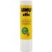 UHU Stic - 0.29 oz / 8.2g Clear Glue Stick - Pack of 3 Clear White