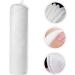 Balacoo Cotton Makeup Cleaning Pads 2 Sets Exfoliating Face Sponges 100% Pure Cotton 6x6cm Perfect for Gentle Makeup Removal & Facial Care - Buy Online on SooperMarket.com