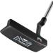 XINGGM CNC Golf Putter for Men - Right Handed Blade/Mallet Putters - 34 Inches with Head Cover (M-01) - Buy Online on SooperMarket.com