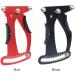 Aluminum Bicycle Spoke Tension Meter - Wheel Repair Tool for Road Bikes - Black - Buy Online on SooperMarket.com
