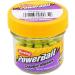 Chartreuse Berkley Powerbait Crappie Nibbles - Powerful Attractant for Crappie Fishing - Buy Online on SooperMarket.com