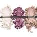 Studio 10 | Pro-quality Double Ended Eye Shadow Brush for Perfect Precision Shaping & Blending - Buy Online on SooperMarket.com
