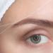 Eyebrow Mapping String Pre-Inked Microblading Mapping String Microblading Brows String Supplies Eyebrow Tool White - Buy Online on SooperMarket.com