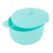 Beavorty 4pcs Silicone Wax Melter Bowl Set - Perfect for Facial Care Waxing & Beauty Mixing - Travel-Friendly Cosmetic Wax Pot Replacement - Buy Online on SooperMarket.com