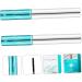 Angoily 2pcs Extra Fine Mascara Lady Mascara Lash Mascara Lash Glue Mascara Makeup Mascara :  - Buy Online on SooperMarket.com