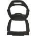 Tula-Toys 12cm Safety Metal Joint Stirrups for Horses - Black | International Shipping Available - Buy Online on SooperMarket.com