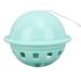 Portable Ultrasound Dish Washing Machine IP67 Waterproof High Frequency Vibration Ocean Waving Ultrasound Dishwashing Technology Suitable for Picnic Camping and Traveling