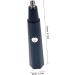 Buy Hemoton Electric Nose Hair Trimmer Set - Men's & Women's Facial Razors & Eyebrow Shapers - International Shipping Available - Buy Online on SooperMarket.com