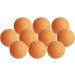Hit Resistant Eco-Friendly Table Tennis Ball Kit for Match and Entertainment - Buy Online on SooperMarket.com