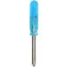 Acrylic Eyelash Tweezers Stand Holder 12 Holes Rotatable Design Organized Storage for Extension Tools (Terrazzo Pattern Color) - Buy Online on SooperMarket.com