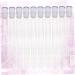 Mikinona Fake Eye Lashes 10pcs Hollow with Drill Eyelash Holder Colored Mascara Small Eyelash Brush Precision Tube Woman - Buy Online on SooperMarket.com