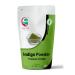 Yogi's Gift Organic Indigo Powder for Hair dye | Ideal for Black and Dark Hair | Indigofera Tinctoria | Black Henna | 100 g (3.5 Oz) | Organic Natural Hair color Indigo 100g