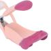 Buy Zoom Nail Clipper with Magnifying Glass - Lightweight Manicure Clipper for Babies & Seniors (Pink) - International Shipping Available - Buy Online on SooperMarket.com