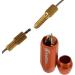 Coherny Bicycle Internal Cable Routing Tool - Orange | Shift & Hydraulic Wire Shifter Installation | Cycling Accessories - Buy Online on SooperMarket.com