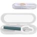 Safe Ergonomic Heavy Duty Portable Oral Muscle Exerciser | Train for Oral Health - Green - Buy Online on SooperMarket.com