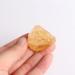 1PC Natural Raw Citrine Ore Crystal Rock Specimen Collection Home Decoration and DIY Gifts Fish Tank Stone Suitable for Home natural stone Brazil Citrine 15-30g - Buy Online on SooperMarket.com