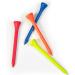 Orlimar Wood Golf Tees - 100 Count, 2-3/4 inches - Multiple Colors and Sizes Available - Buy Online on SooperMarket.com
