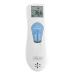 Chicco 9222000000 Infrared Thermometer | Multifunctional Thermo Family for Quick & Accurate Readings - International Shipping Available - Buy Online on SooperMarket.com