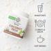 Organic Sunwarrior Coconut Milk Powder with MCT - 358g | Vegan, Keto, Paleo, Gluten-Free Coffee Creamer | Sugar-Free, Dairy-Free, Shelf Stable - Buy Online on SooperMarket.com