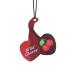 12Pcs Best Natural Car Scents Air Freshener Long Lasting Smell Automotive Car Air Fresheners Hanging for Men Women Vent Clips Bulk Cherry flavor Car Air Freshner Perfume Air Freshners for Car
