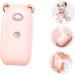 Baluue 3 Pcs Beauty Humidifier Handheld Humidifier Electric Aroma Facial Electronic Component - Buy Online on SooperMarket.com