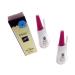 AnHua 2 Bottle Eye Waterproof False Eyelashes Adhesive Beauty 12ml False Eyelash Glue Fake Eyelash Adhesive Eye Cream
