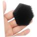 Mikinona Silicone Face Brush Face Exfoliator Brush Female Facial Brush Face Cleaning Tool Cleansing Facial Brush Silicone Bath Scrubber Face Cleaning Brush Lady Facial Brush Face Wash Brush - Buy Online on SooperMarket.com