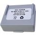 Buy (Pack of 5) 3.6V 68300900 2100mAh Rechargeable Ni-MH Batteries for Crane Remote Controls - International Shipping Available - Buy Online on SooperMarket.com