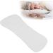 Nappy Cloth Liner Adult Diaper Insert Elderly Care Urinary Diaper Washable Reusable High Absorbent Adult Incontinence Urine Pad (23.62in Length) - Buy Online on SooperMarket.com