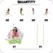 Princess Tiana Cupcake Toppers - Girl Party Supplies and Favors - Buy Online on SooperMarket.com