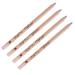 HAPINARY 4pcs Concealer Pen Concealer for Makeup Concealer for Dark Circles Concealer for Freckle Makeup Concealer Women Makeup Supplies Concealer for Marks 1 g (Pack of 1) Assorted Color