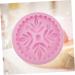 Alipis Silicone Molds Silicone Fondant Molds DIY Baking Molds Silicone Baking Mold Leaf Flower to Bake - Buy Online on SooperMarket.com