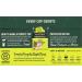 Bigelow Green Tea with Ginger Plus Probiotics 18 Tea Bags - Buy Online on SooperMarket.com
