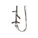 Harry's Horse Kaptoom bridle leather size: pony