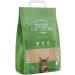 by Amazon - Plant Fiber Cat Litter Odor Control 15 liters 15 L (Pack of 1) - Buy Online on SooperMarket.com