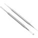Ingrown Toenail Tool Ingrown Toenail File Lifter Double Ended File Nail Cleaner Stainless Steel Pedicure Nail Care Tool - Buy Online on SooperMarket.com