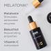ISDIN Melatonik Overnight Recovery Serum - Anti-Aging Benefits with Melatonin, Bakuchiol & Vitamin C - Buy Online on SooperMarket.com