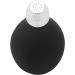 Peowuieu Powder Bottle Refillable Silicone Powder Empty Powder Container for Barber for Loose Powder Powder - Buy Online on SooperMarket.com