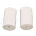 Buy 2 Rolls Eyelash Extensions Tape | Adhesive Lash Extension & Under Eye Pads for Perfect Isolation | Fast International Shipping - Buy Online on SooperMarket.com