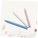 minkissy Nail Cuticle File Double-Sided Nail File Manicure File Nail Buffer Double Sided Grinding File - Buy Online on SooperMarket.com
