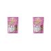 Granatapet Feinisnack duck & catnip 50 g treats for cats digestible cat snack cat tubbing without cereals & sugar additives reward for playful velvet paws (pack with 2) duck & catnip 50 g (2 pack)